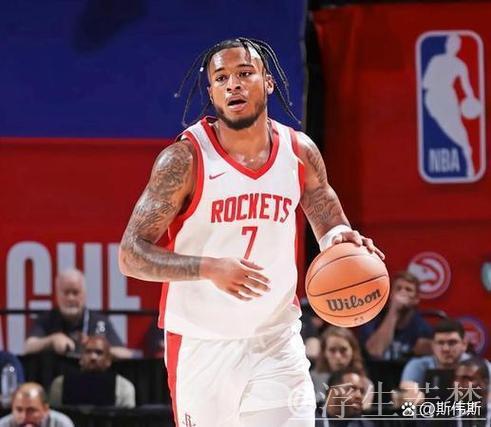 奇才主帅直言惠特摩尔训练态度差，火箭或许欠他一个道歉