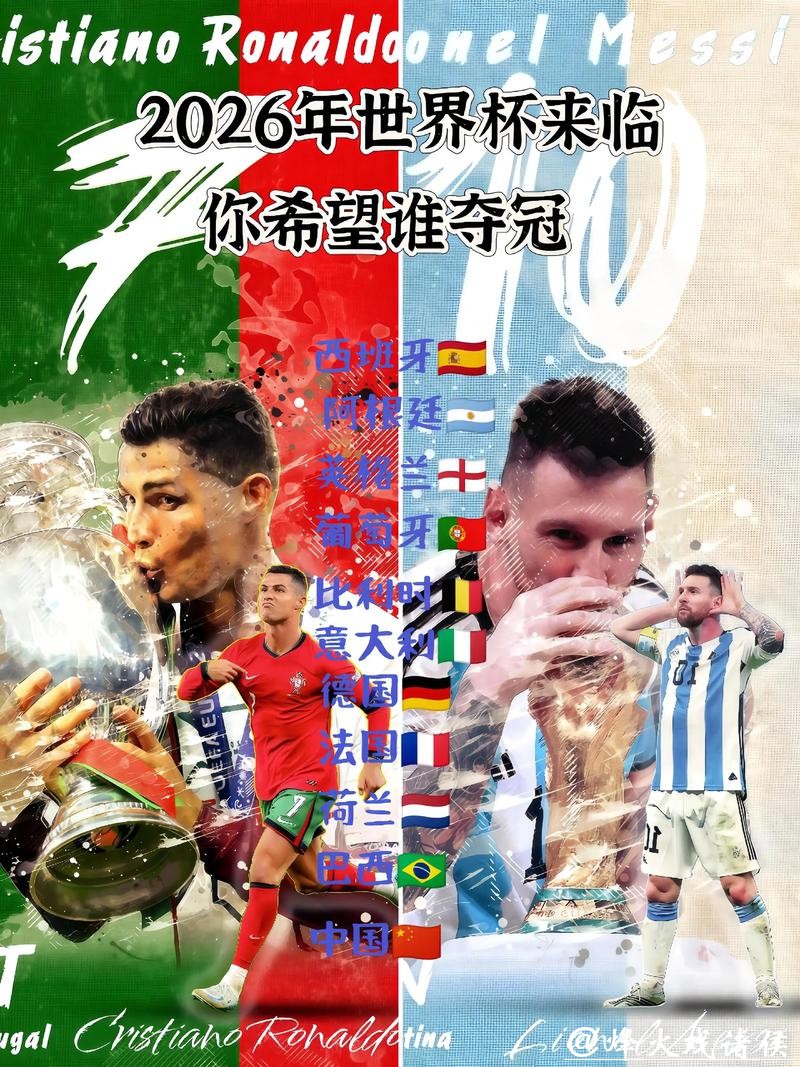 2026世界杯高清直播全攻略 2026世界杯高清直播全攻略